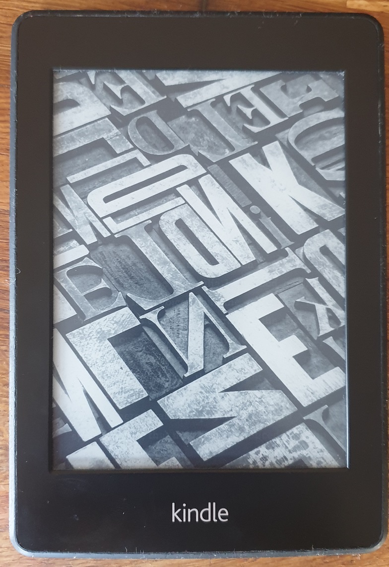 Kindle